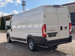FIAT Ducato 35 L4H2  140 Multijet Maxi Klima