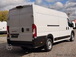 FIAT Ducato 35 L4H2  140 Multijet Maxi Klima