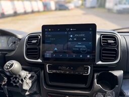 FIAT Ducato 35 L4H2  140 Multijet Maxi Klima