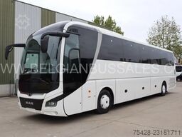 MAN Lion's Coach C R10 / Full option / 13,1m