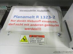 TACHOPLUS TC-5500 MIT UNTERSCHRANK