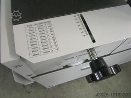TACHOPLUS TC-5500 MIT UNTERSCHRANK