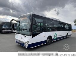 IVECO CrosswayLE/O530Citaro/A20/A21Lion?sCity