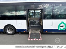 IVECO CrosswayLE/O530Citaro/A20/A21Lion?sCity