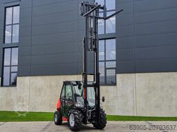 Manitou MC 30-4