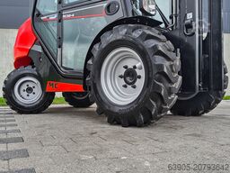 Manitou MC 30-4