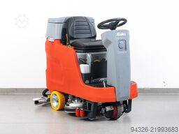Hako Scrubmaster B75 R TB650 - 2015y - 808h