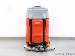 Hako Scrubmaster B75 R TB650 - 2015y - 808h