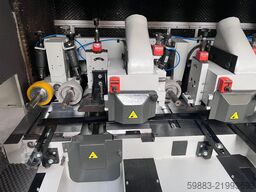 Leadermac Platinum 623