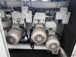 Leadermac Platinum 623