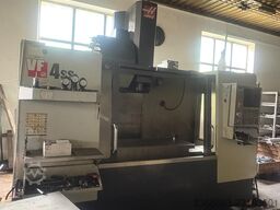 HAAS VF-4SS
