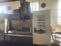HAAS VF-4SS
