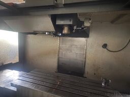HAAS VF-4SS