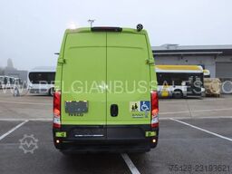 Iveco Daily 35-130 / Automatic gearbox / 6,0m