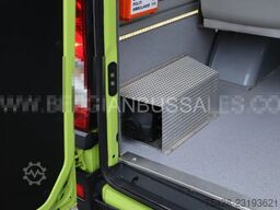 Iveco Daily 35-130 / Automatic gearbox / 6,0m