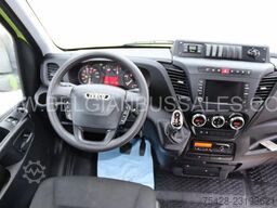 Iveco Daily 35-130 / Automatic gearbox / 6,0m