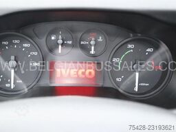 Iveco Daily 35-130 / Automatic gearbox / 6,0m