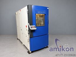 Weiss WK11-600/70 EX ATEX