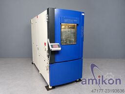 Weiss WK11-600/70 EX ATEX