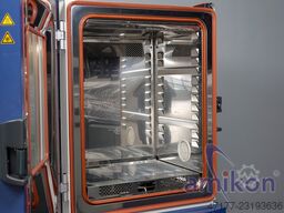 Weiss WK11-600/70 EX ATEX