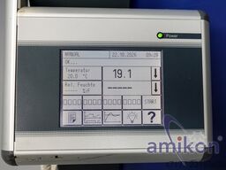 Weiss WK11-600/70 EX ATEX