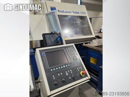 TRUMPF LASERTUBE 5000 (T01)