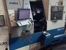 DAEWOO Puma 2000 SY
