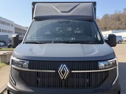 Renault Food Truck, Imbisswagen, NEU, REDUZIERT