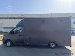 Renault Food Truck, Imbisswagen, NEU, REDUZIERT