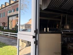 Renault Food Truck, Imbisswagen, NEU, REDUZIERT