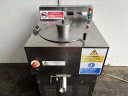 Hubert Cloix PC60FA
