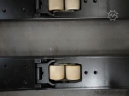 Toyota LWE200 // Elektro // 2350 mm Gabeln