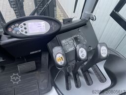 STILL RX60-25L | Triplex 4.590mm