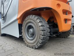 STILL RX60-25L | Triplex 4.590mm