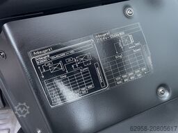 STILL RX60-25L | Triplex 4.590mm