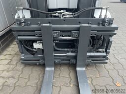 STILL RX60-25 | Batterie 82% Restkapazität