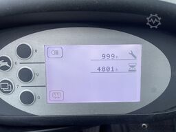 STILL RX60-25 | Batterie 82% Restkapazität