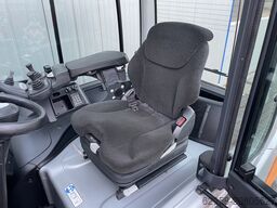 STILL RX60-50/600 | Battery 99% capacity