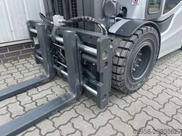 STILL RX60-50/600 | Battery 99% capacity