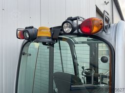 STILL RX60-50/600 | Battery 99% capacity