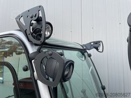 STILL RX60-50/600 | Battery 99% capacity