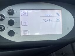 STILL RX60-50/600 | Battery 99% capacity