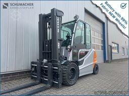 STILL RX60-50/600 | Battery 99% capacity