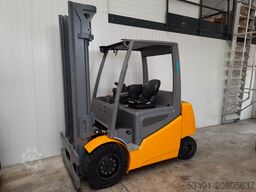 Jungheinrich EFG540k