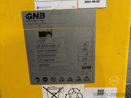 Jungheinrich EZS 130