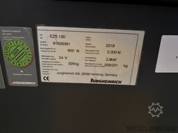 Jungheinrich EZS 130