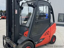 Linde H30D-02