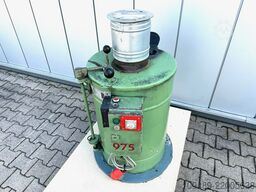 Ernst Schnabel Alfa - Zentrifuge