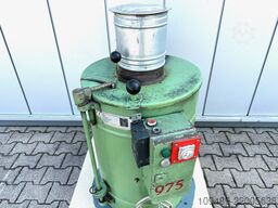 Ernst Schnabel Alfa - Zentrifuge