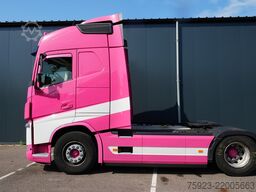 Volvo FH 460 tractor unit